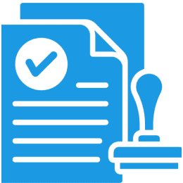 Approved document illustration